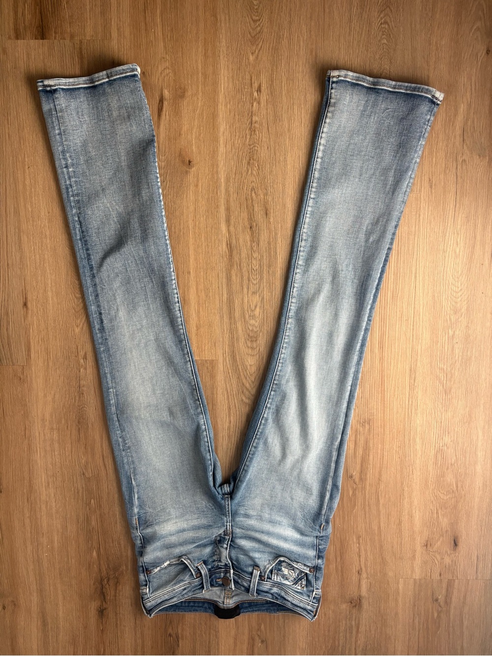 Buckle Women’s Tailored bootcut Jeans Fit 53